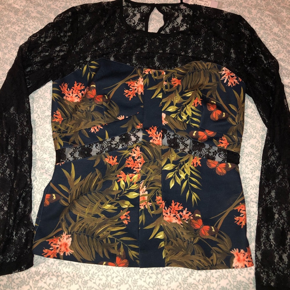 Guess Tops